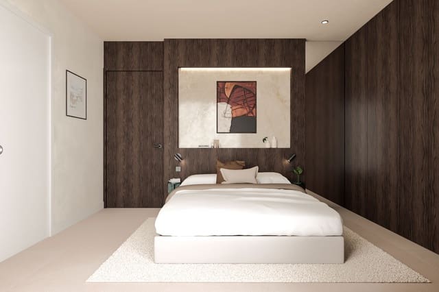 3 chambre Villa/Maison à vendre à Cala Flores, Carthagène avec piscine - 1 742 500 € (Ref: 9787595)