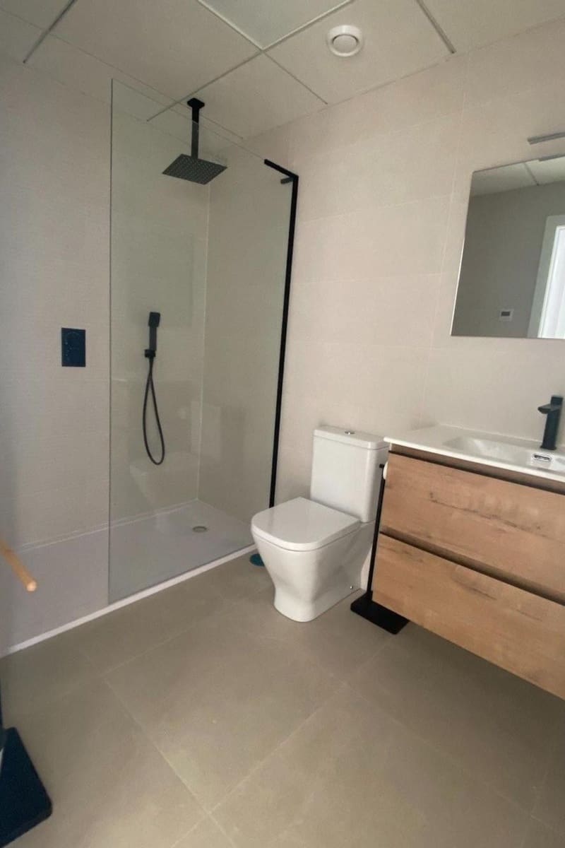 2 soveværelse Lejlighed til salg i San Pedro del Pinatar - € 279.000 (Ref: 9787852)