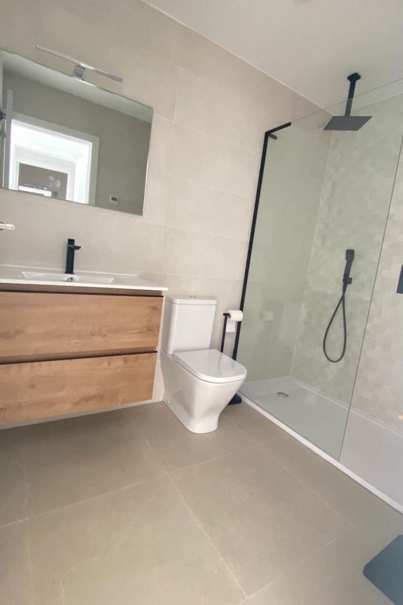 2 soveværelse Lejlighed til salg i San Pedro del Pinatar - € 279.000 (Ref: 9787852)