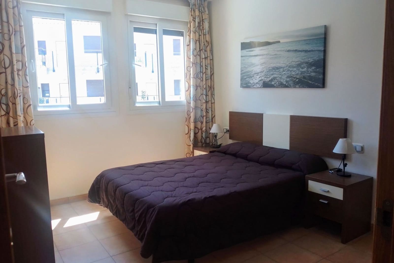 2 bedroom Apartment for sale in Aguilas with pool - € 110,000 (Ref: 9789488)