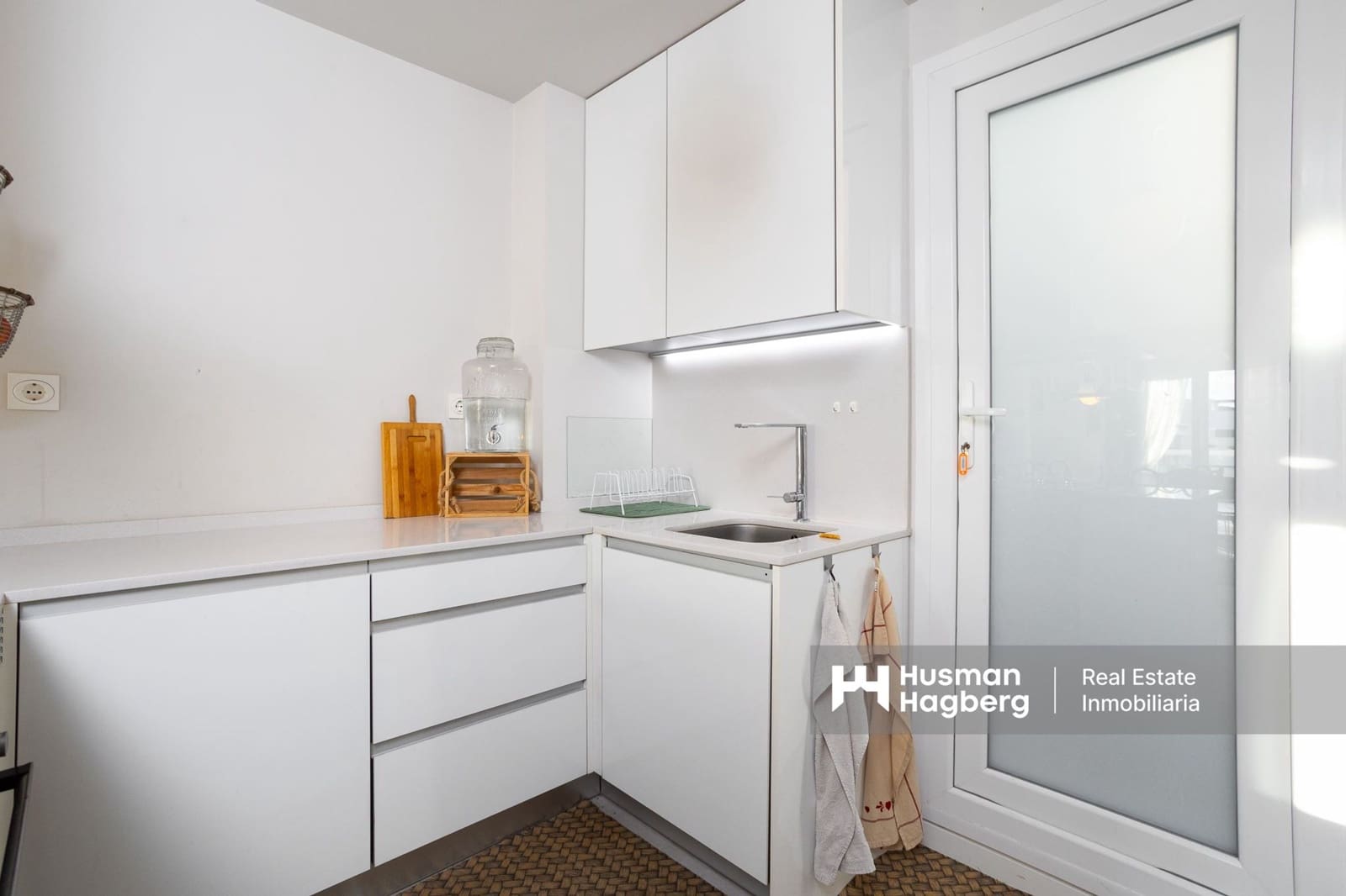 2 slaapkamer Appartement te koop in San Pedro del Pinatar met zwembad - € 239.000 (Ref: 9793742)