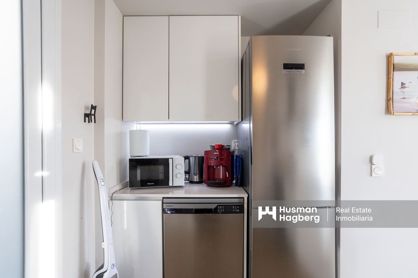 2 slaapkamer Appartement te koop in San Pedro del Pinatar met zwembad - € 239.000 (Ref: 9793742)