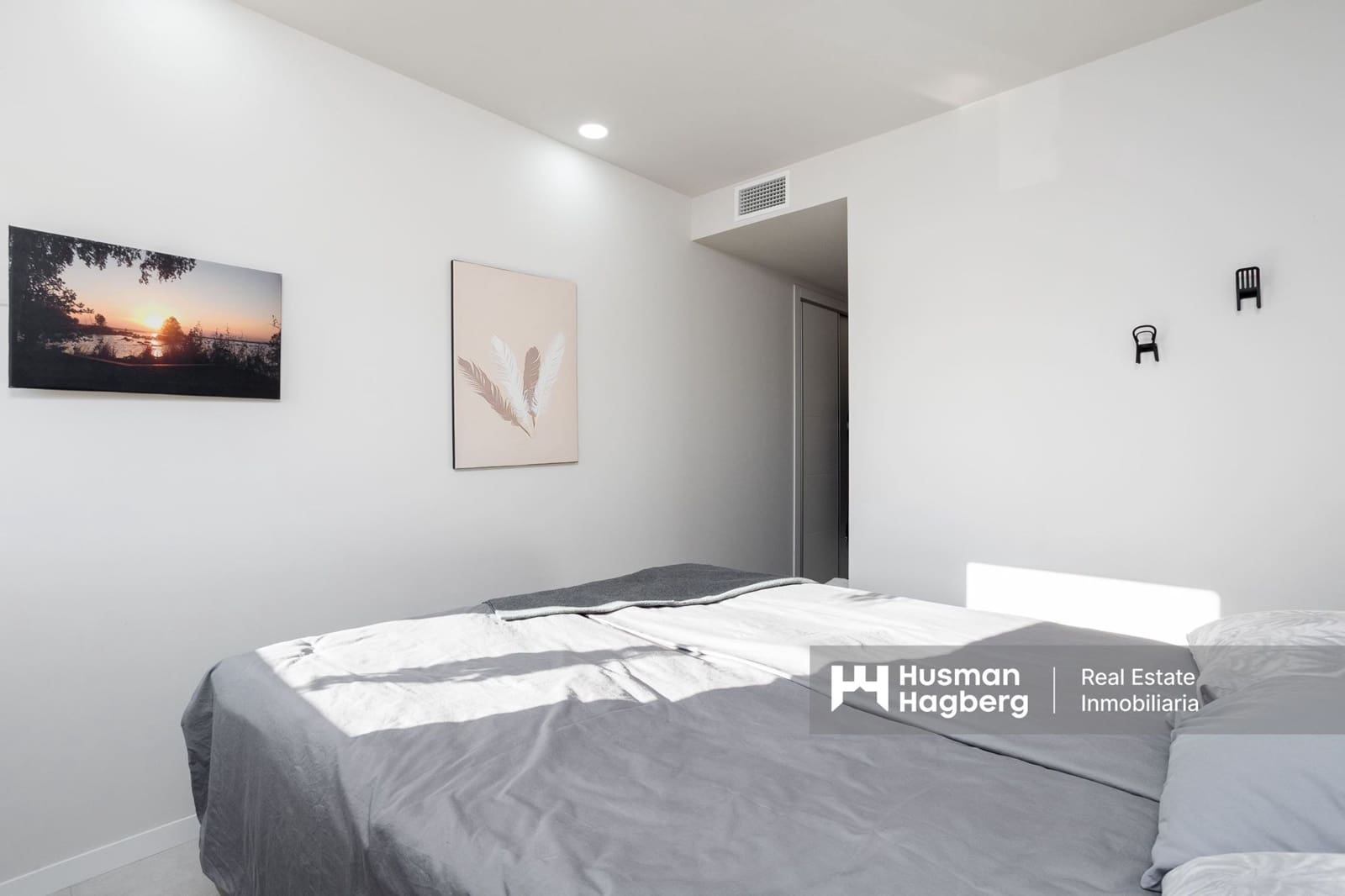 2 slaapkamer Appartement te koop in San Pedro del Pinatar met zwembad - € 239.000 (Ref: 9793742)