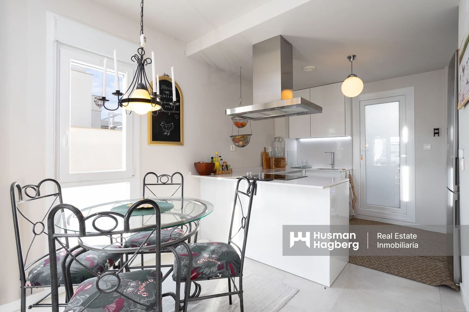 2 slaapkamer Appartement te koop in San Pedro del Pinatar met zwembad - € 239.000 (Ref: 9793742)