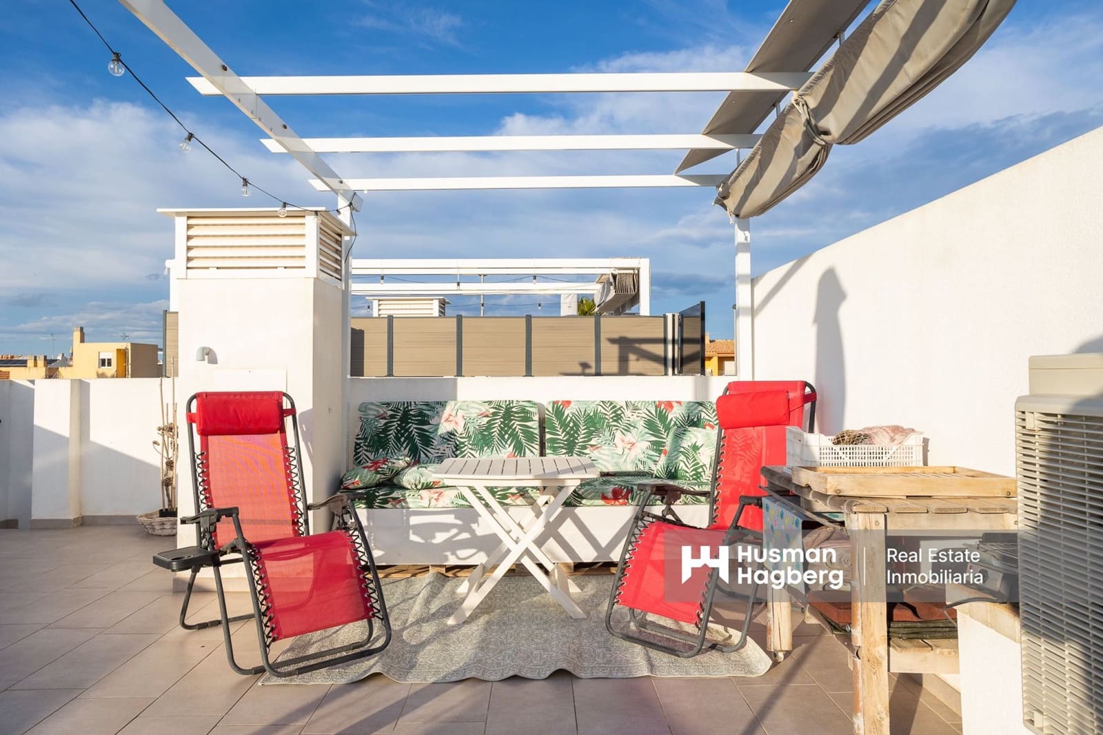 2 slaapkamer Appartement te koop in San Pedro del Pinatar met zwembad - € 239.000 (Ref: 9793742)