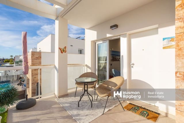 2 slaapkamer Appartement te koop in San Pedro del Pinatar ciudad, San Pedro del Pinatar met zwembad - € 239.000 (Ref: 9793742)