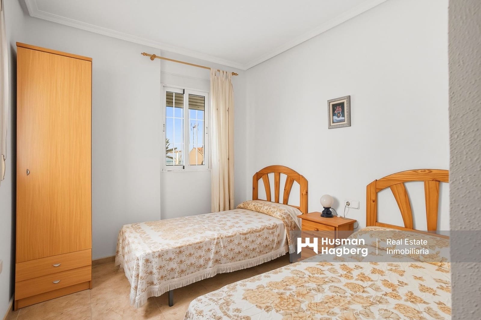 3 soveværelse Lejlighed til salg i Los Alcazares - € 317.900 (Ref: 9795155)