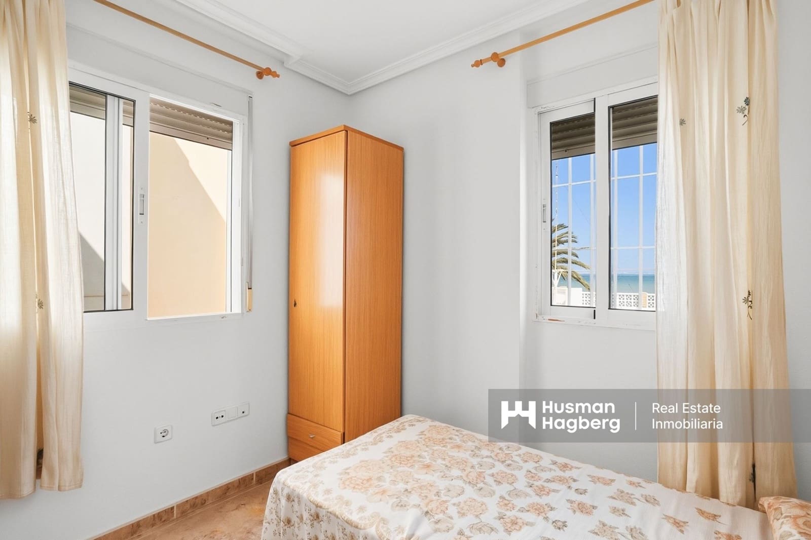 3 soveværelse Lejlighed til salg i Los Alcazares - € 317.900 (Ref: 9795155)