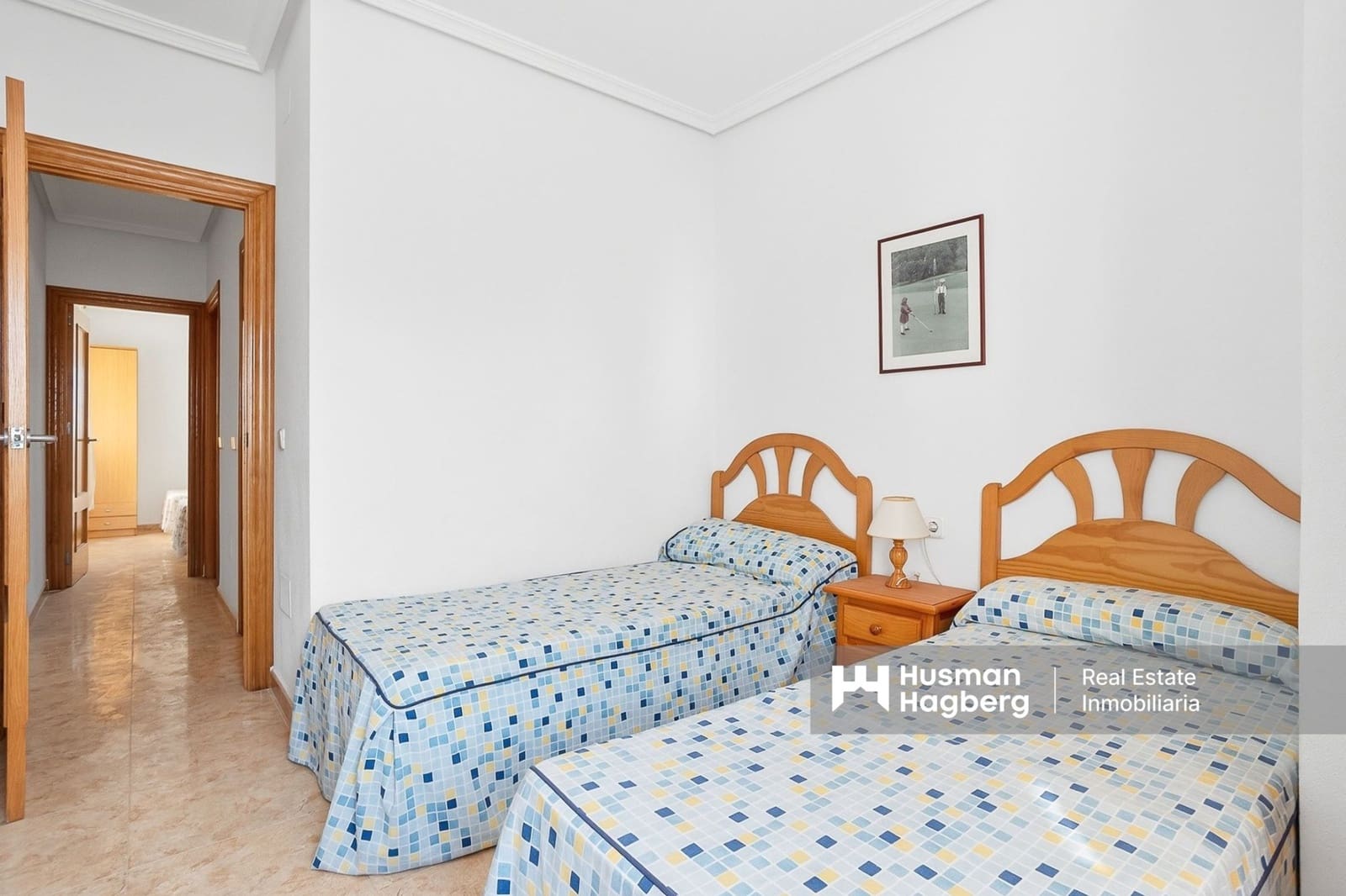 3 soveværelse Lejlighed til salg i Los Alcazares - € 317.900 (Ref: 9795155)