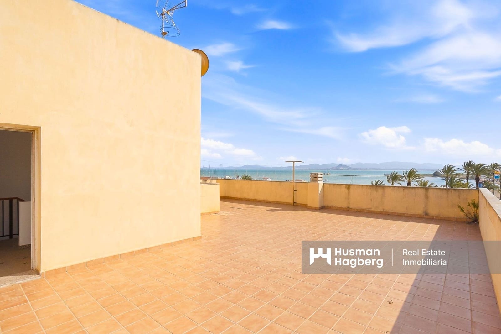 3 soveværelse Lejlighed til salg i Los Alcazares - € 317.900 (Ref: 9795155)