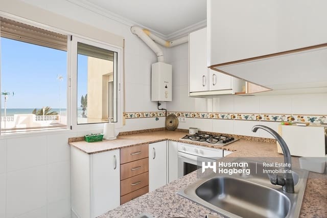 3 soveværelse Lejlighed til salg i Centro, Los Alcázares - € 317.900 (Ref: 9795155)