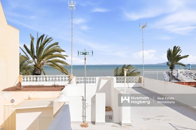 3 soveværelse Lejlighed til salg i Centro, Los Alcázares - € 317.900 (Ref: 9795155)