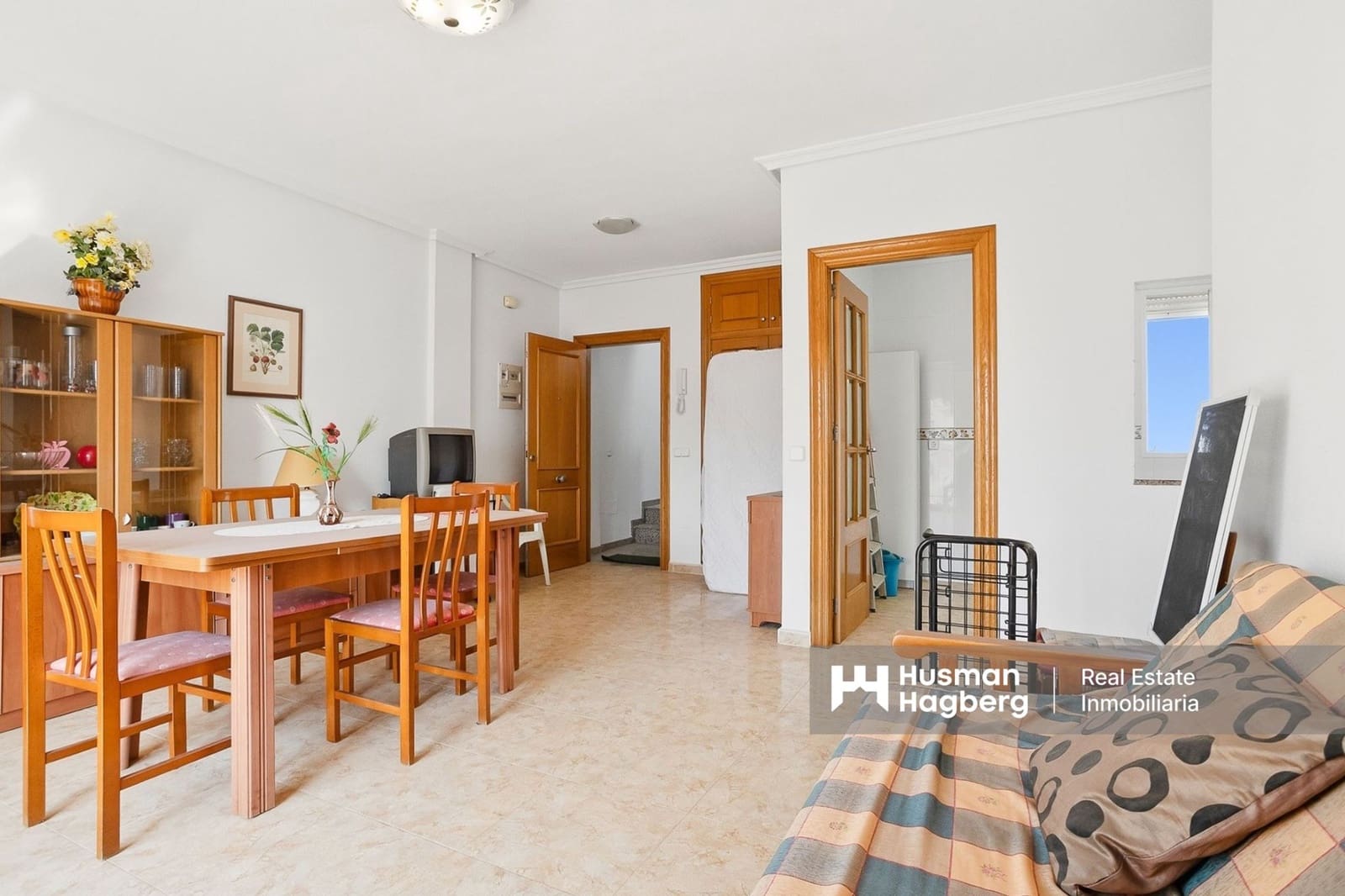 3 soveværelse Lejlighed til salg i Los Alcazares - € 317.900 (Ref: 9795155)