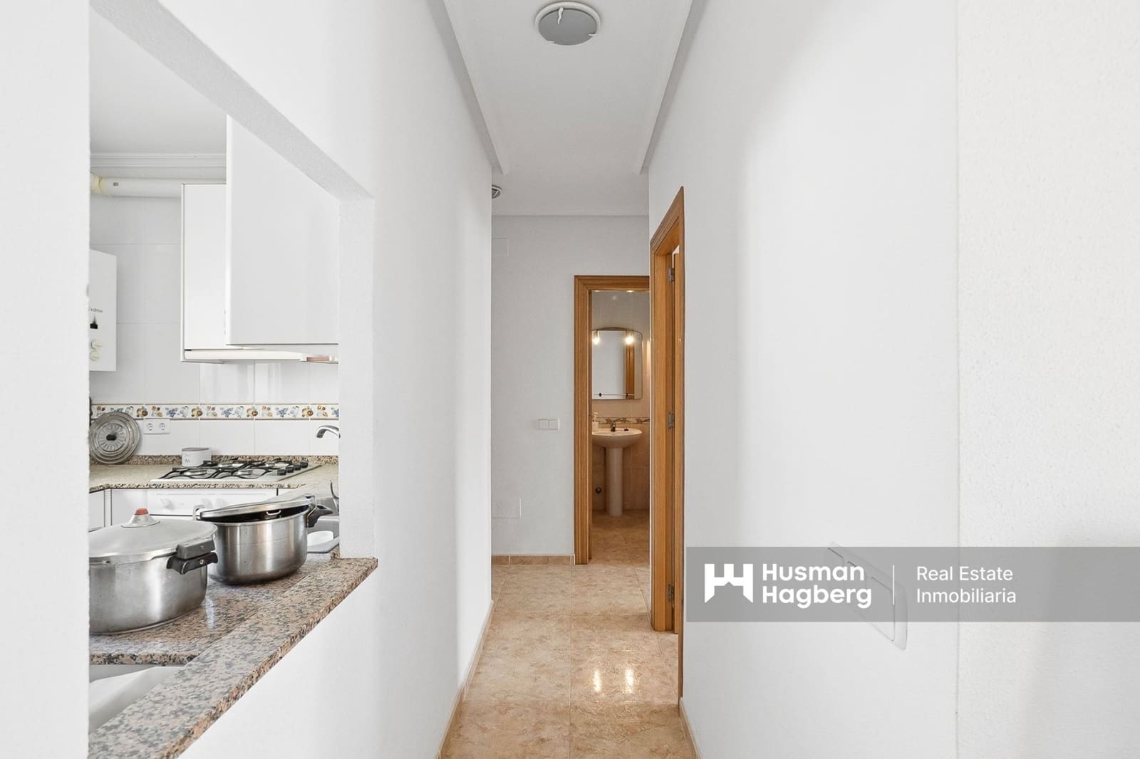 3 soveværelse Lejlighed til salg i Los Alcazares - € 317.900 (Ref: 9795155)