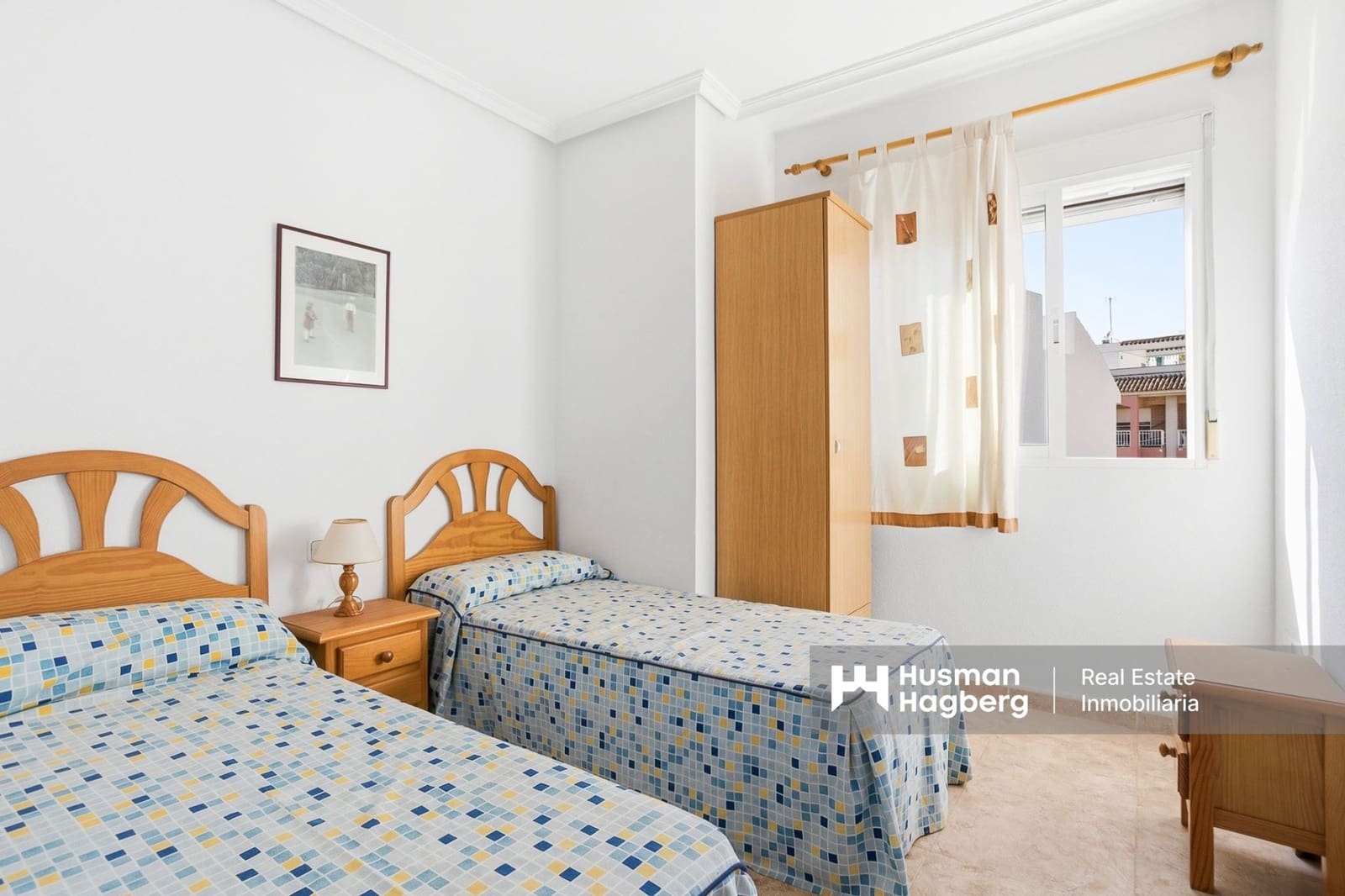 3 soveværelse Lejlighed til salg i Los Alcazares - € 317.900 (Ref: 9795155)