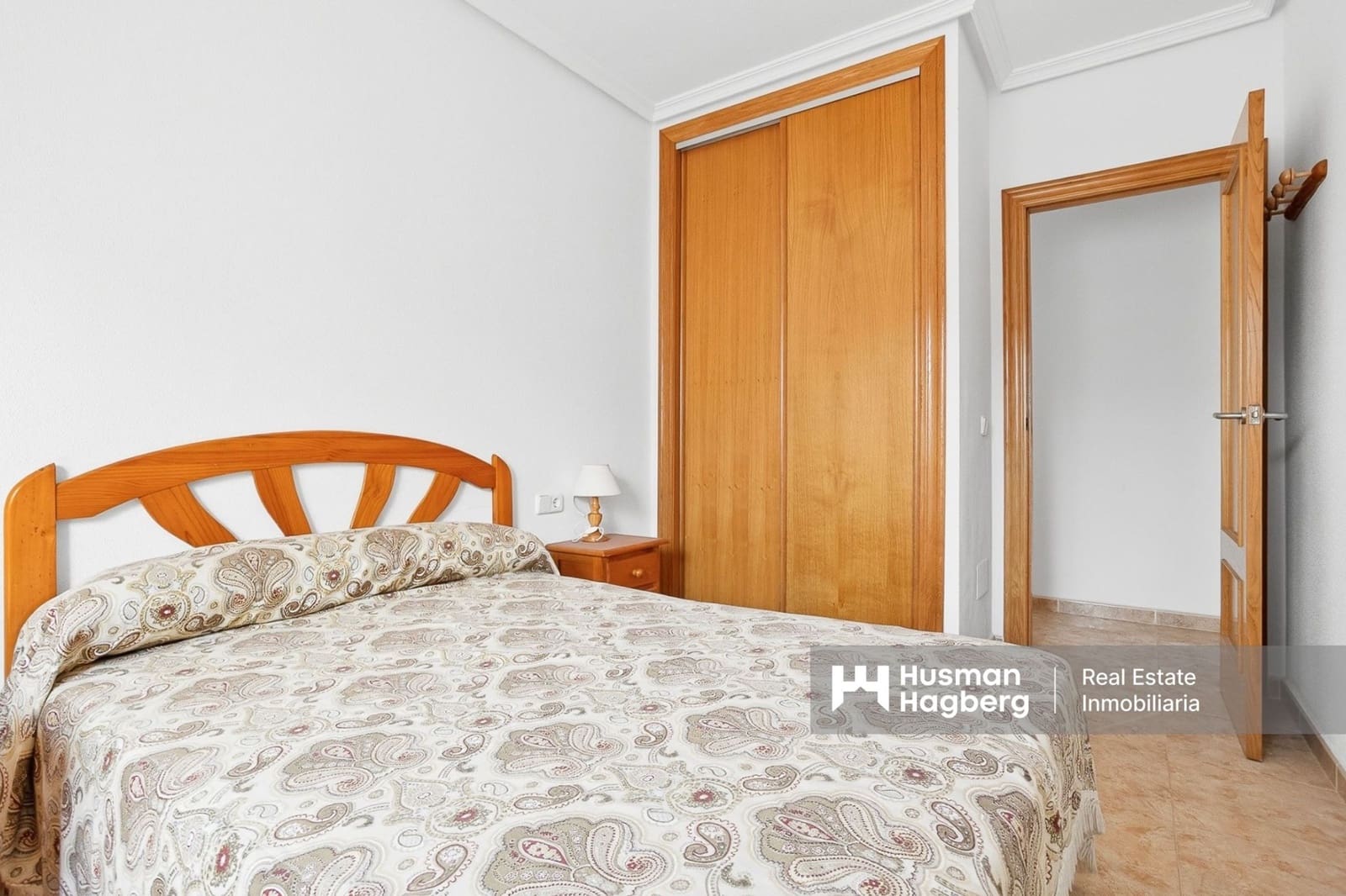 3 soveværelse Lejlighed til salg i Los Alcazares - € 317.900 (Ref: 9795155)