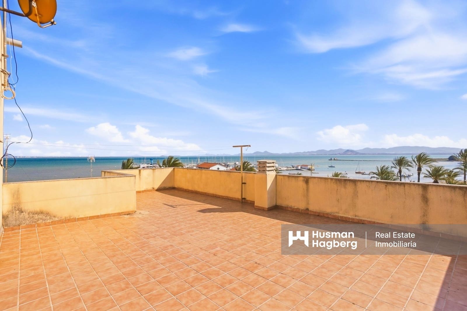 3 soveværelse Lejlighed til salg i Los Alcazares - € 317.900 (Ref: 9795155)