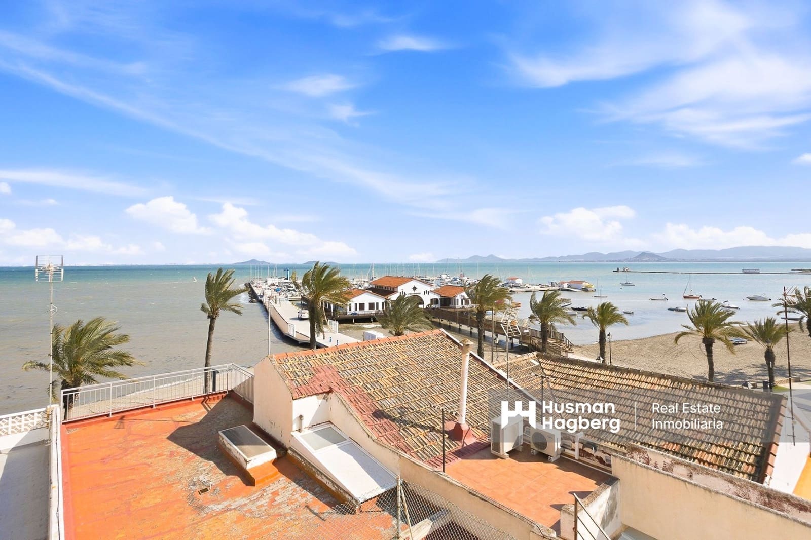 3 soveværelse Lejlighed til salg i Los Alcazares - € 317.900 (Ref: 9795155)