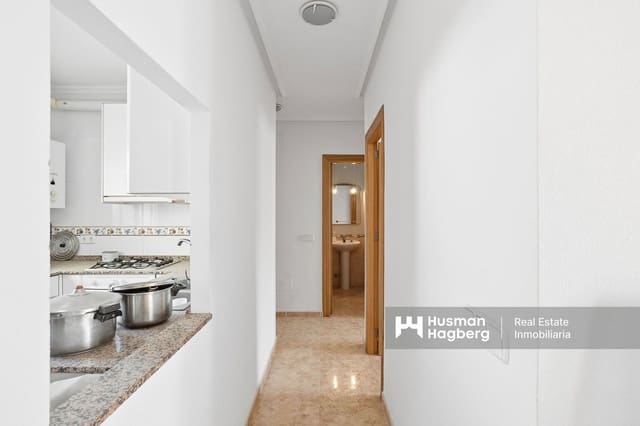 3 soveværelse Lejlighed til salg i Centro, Los Alcázares - € 317.900 (Ref: 9795155)