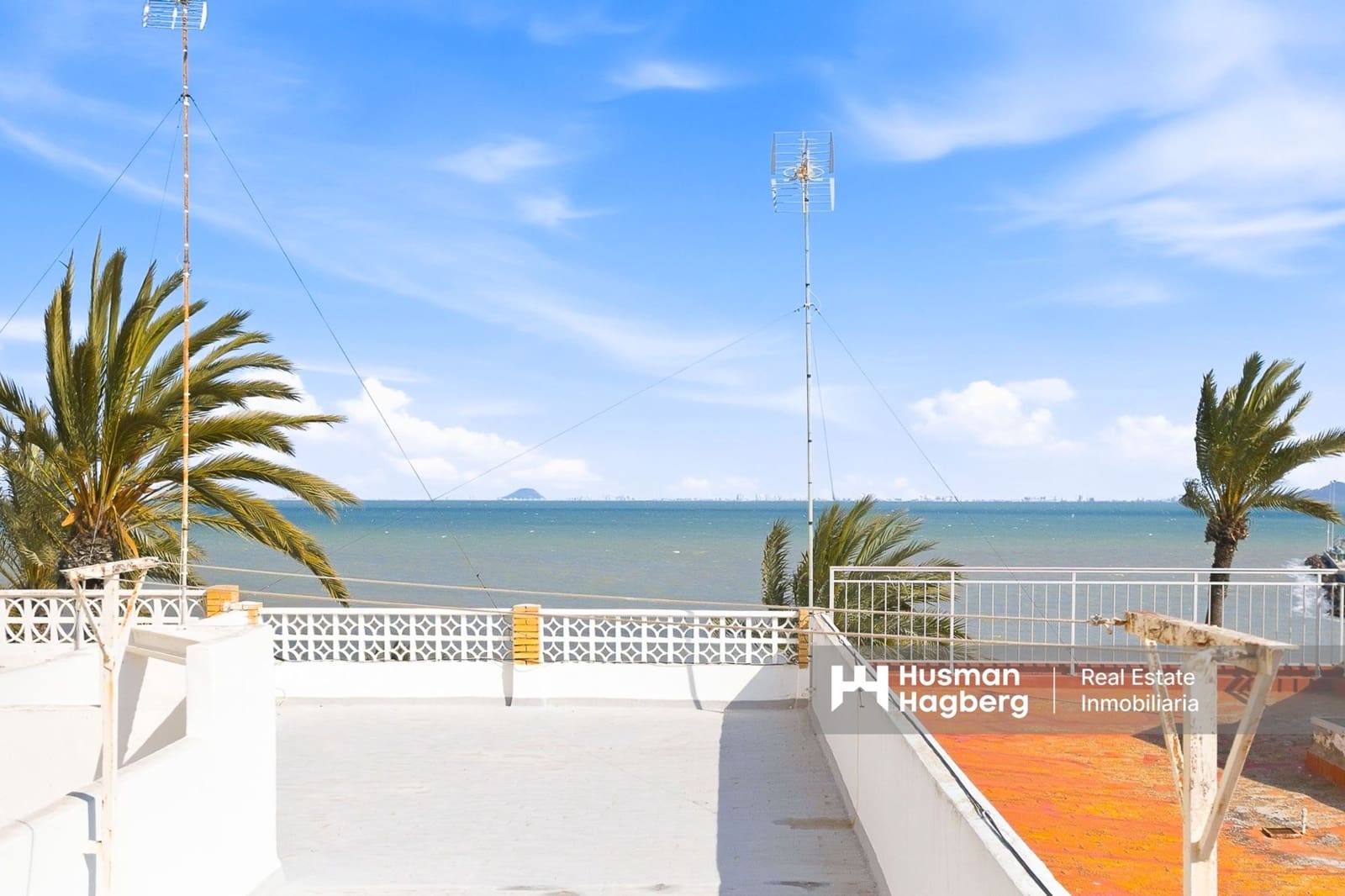 3 soveværelse Lejlighed til salg i Los Alcazares - € 317.900 (Ref: 9795155)