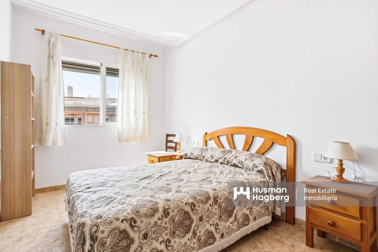 3 soveværelse Lejlighed til salg i Los Alcazares - € 317.900 (Ref: 9795155)