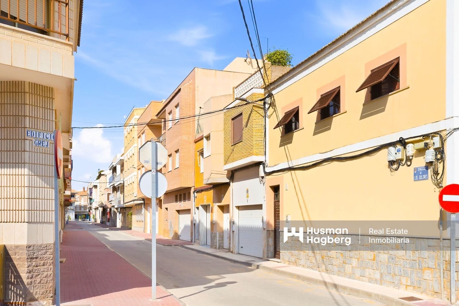 3 soveværelse Lejlighed til salg i Los Alcazares - € 317.900 (Ref: 9795155)