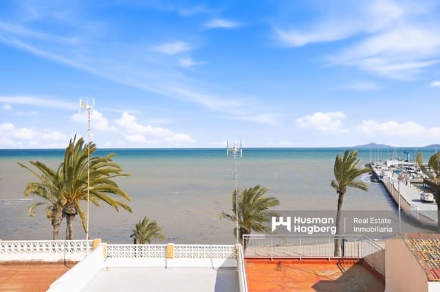 3 soveværelse Lejlighed til salg i Centro, Los Alcázares - € 317.900 (Ref: 9795155)
