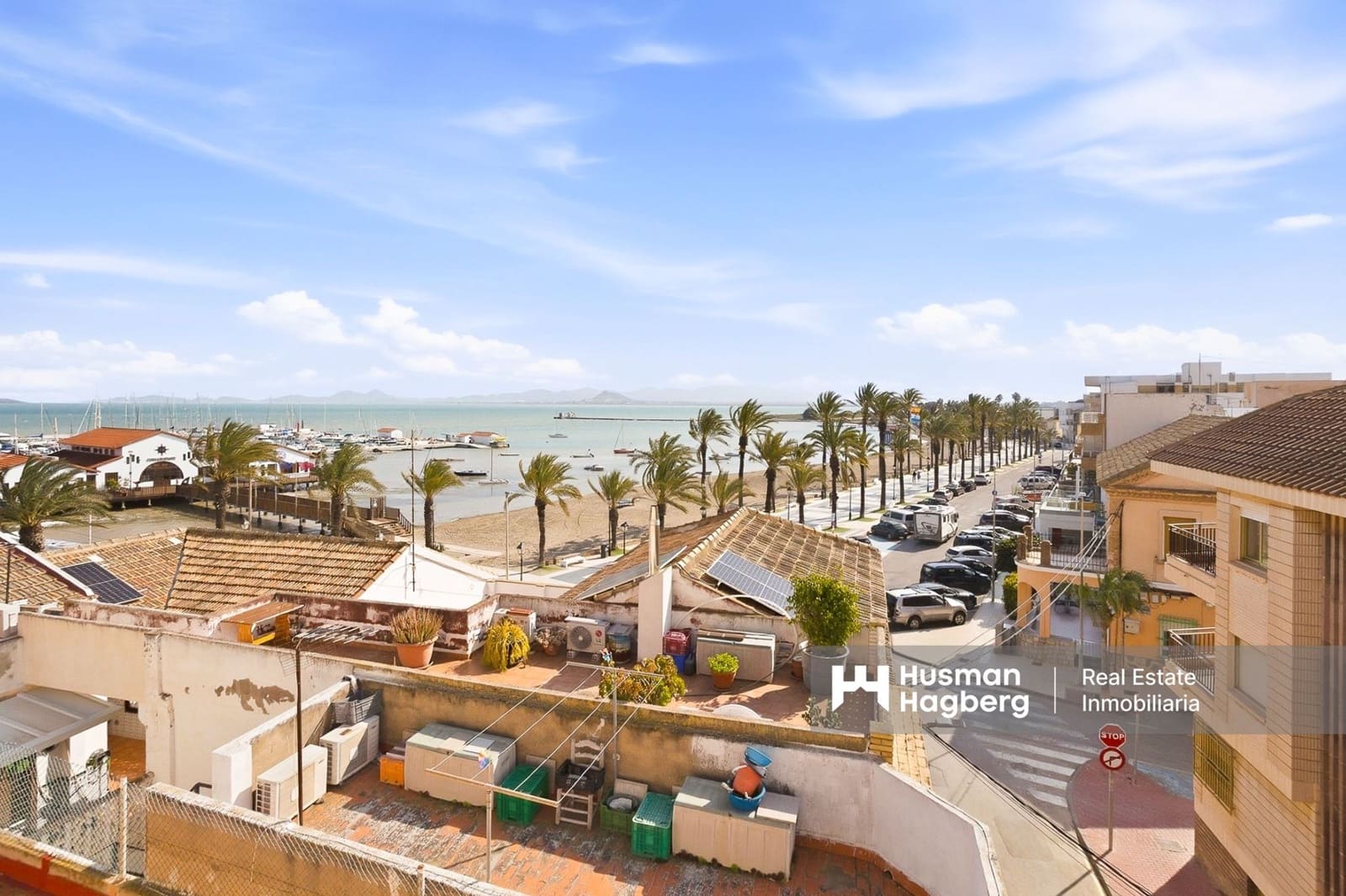 3 soveværelse Lejlighed til salg i Los Alcazares - € 317.900 (Ref: 9795155)