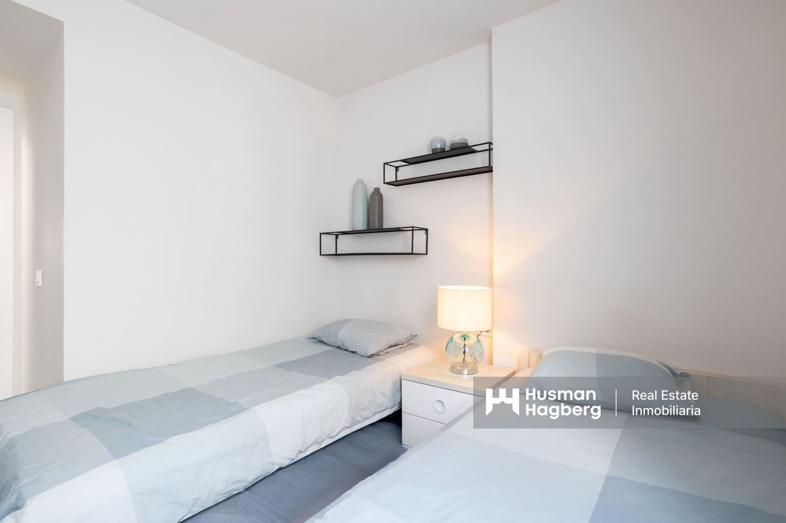 2 slaapkamer Appartement te koop in San Pedro del Pinatar met zwembad - € 249.000 (Ref: 9795580)