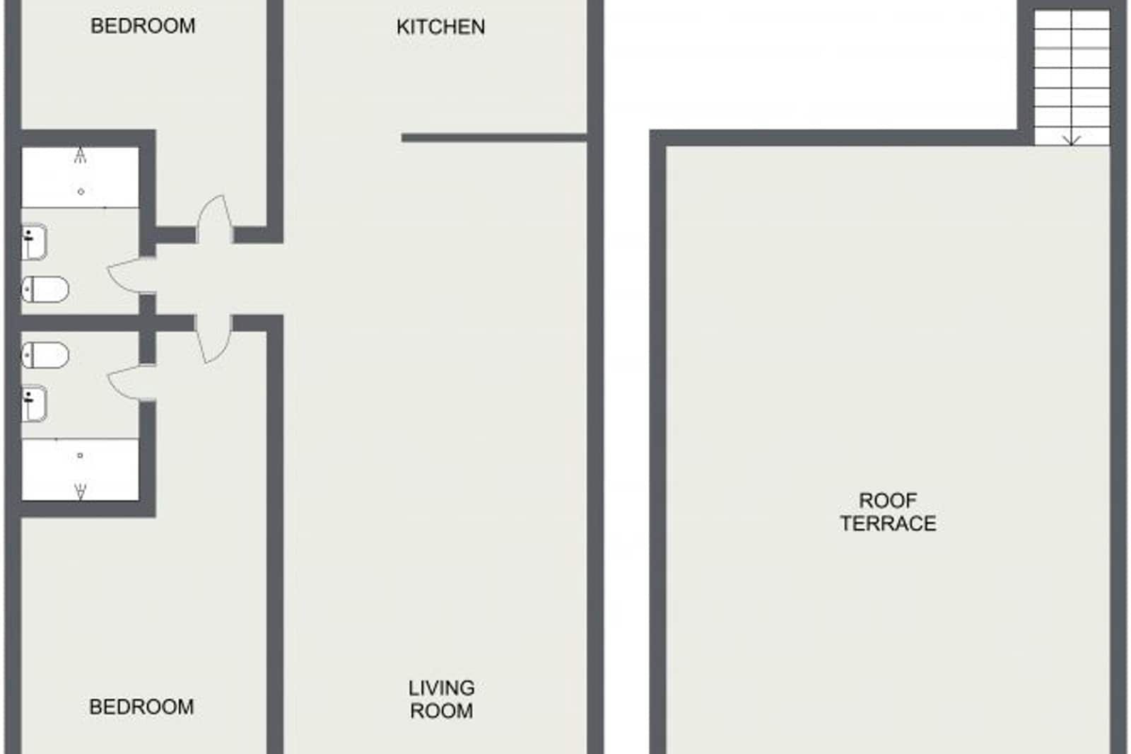 2 slaapkamer Appartement te koop in San Pedro del Pinatar met zwembad - € 249.000 (Ref: 9795580)