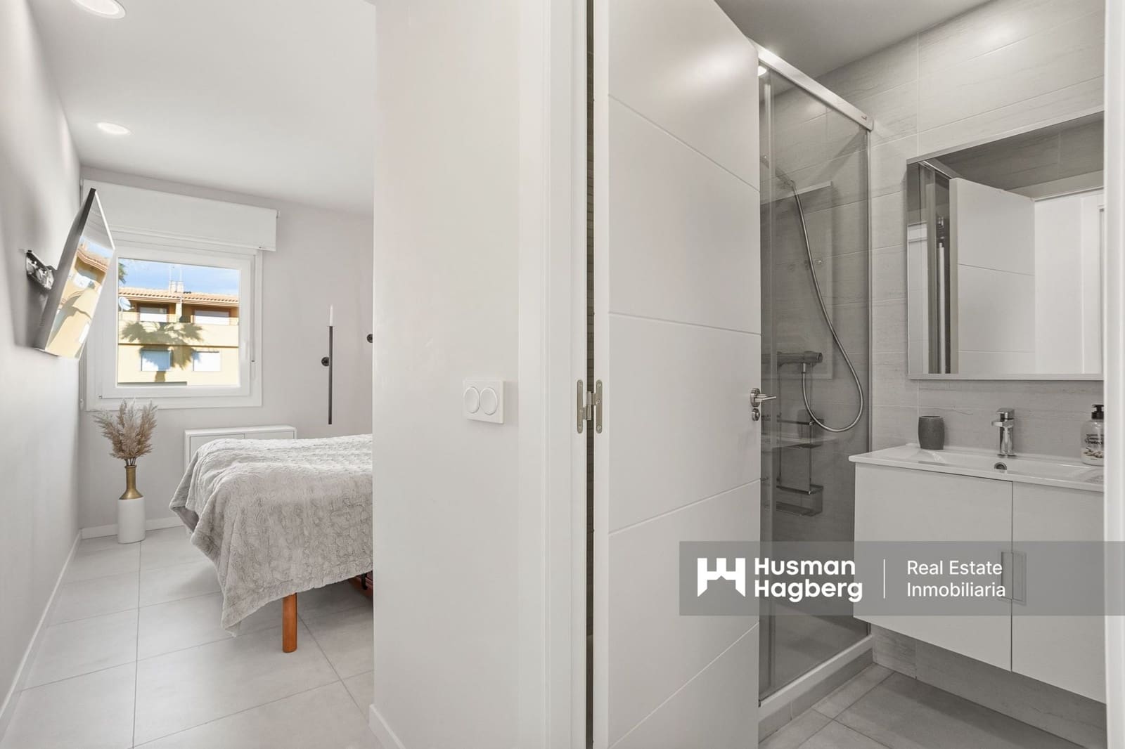 2 slaapkamer Appartement te koop in San Pedro del Pinatar met zwembad - € 249.000 (Ref: 9795580)