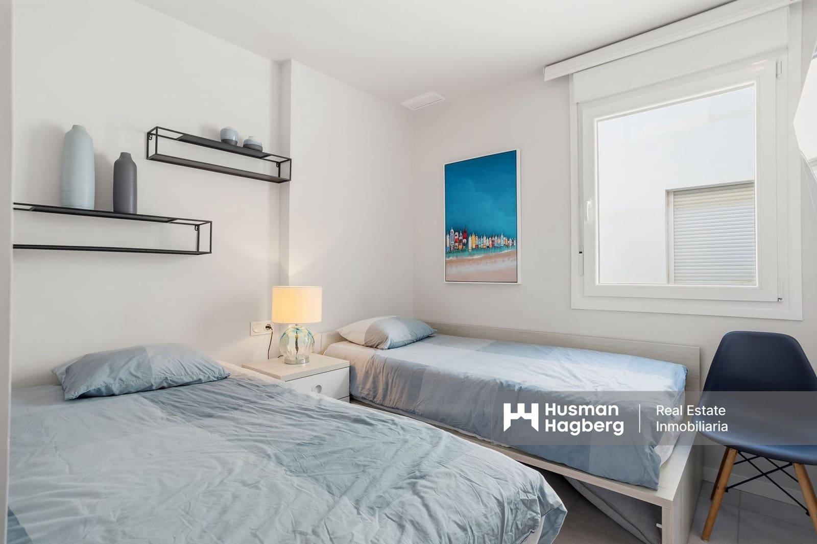 2 slaapkamer Appartement te koop in San Pedro del Pinatar met zwembad - € 249.000 (Ref: 9795580)