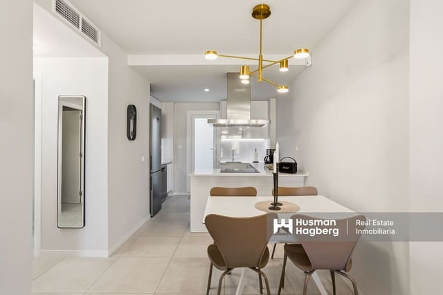 2 slaapkamer Appartement te koop in San Pedro del Pinatar ciudad, San Pedro del Pinatar met zwembad - € 249.000 (Ref: 9795580)