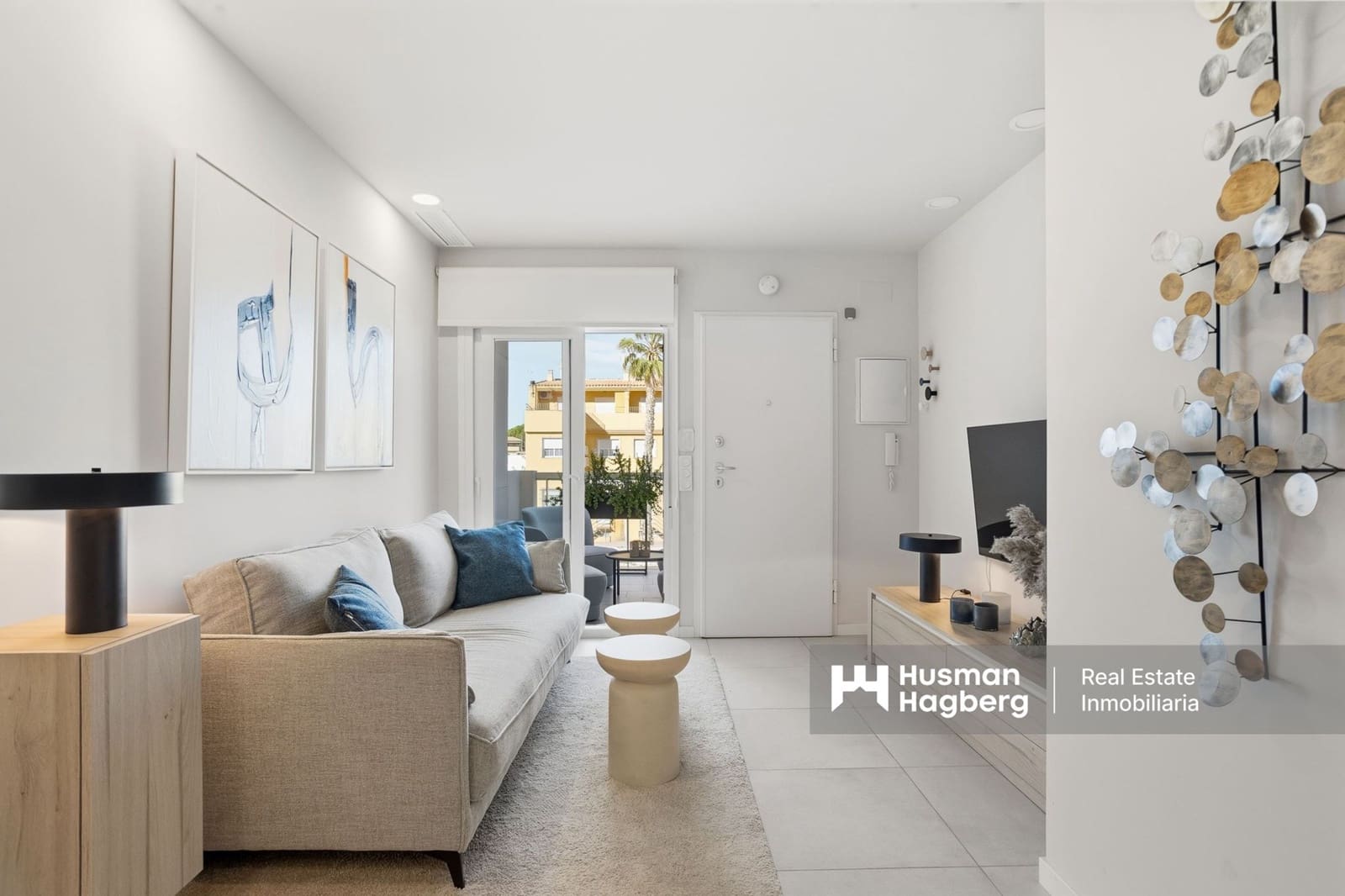 2 slaapkamer Appartement te koop in San Pedro del Pinatar met zwembad - € 249.000 (Ref: 9795580)