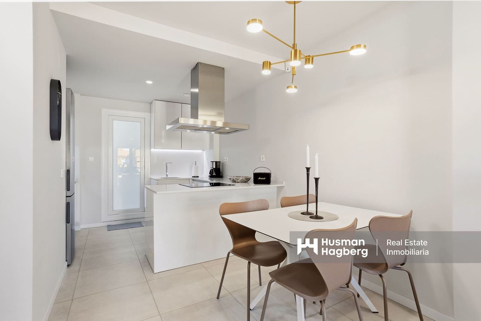 2 slaapkamer Appartement te koop in San Pedro del Pinatar met zwembad - € 249.000 (Ref: 9795580)