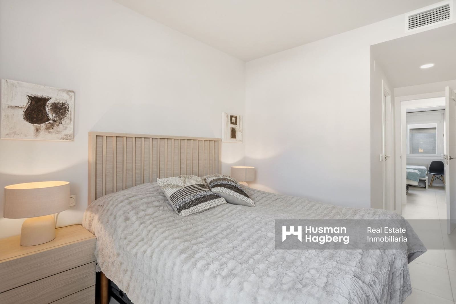 2 slaapkamer Appartement te koop in San Pedro del Pinatar met zwembad - € 249.000 (Ref: 9795580)