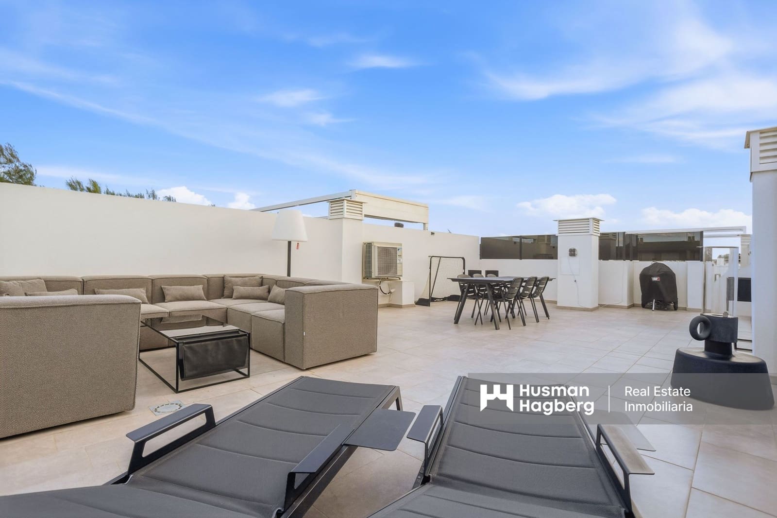 2 slaapkamer Appartement te koop in San Pedro del Pinatar met zwembad - € 249.000 (Ref: 9795580)