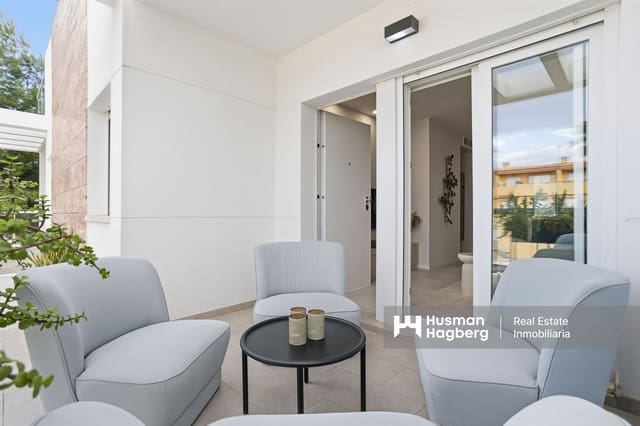 2 slaapkamer Appartement te koop in San Pedro del Pinatar ciudad, San Pedro del Pinatar met zwembad - € 249.000 (Ref: 9795580)