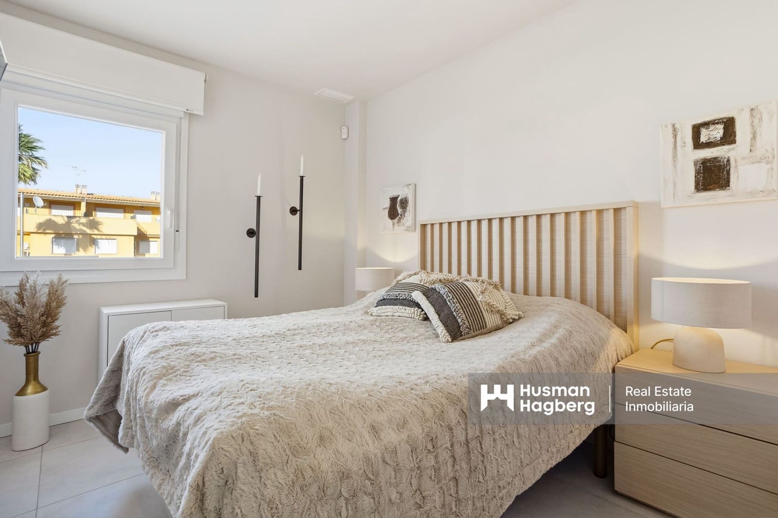 2 slaapkamer Appartement te koop in San Pedro del Pinatar met zwembad - € 249.000 (Ref: 9795580)