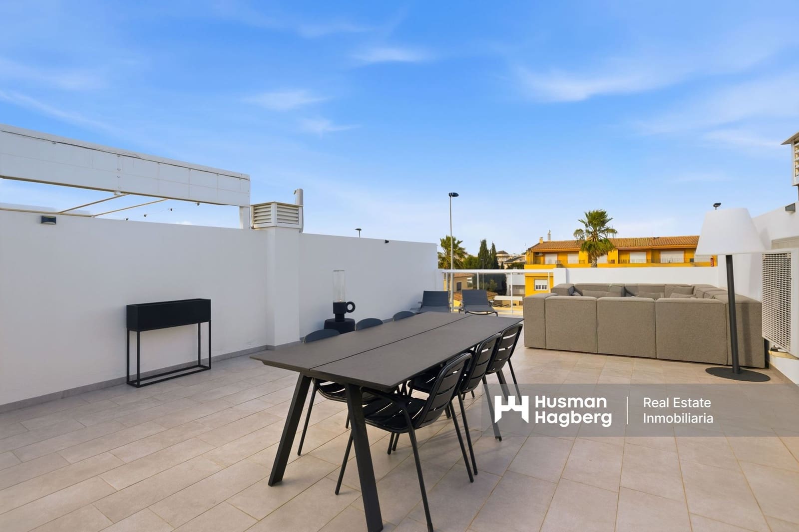 2 slaapkamer Appartement te koop in San Pedro del Pinatar met zwembad - € 249.000 (Ref: 9795580)