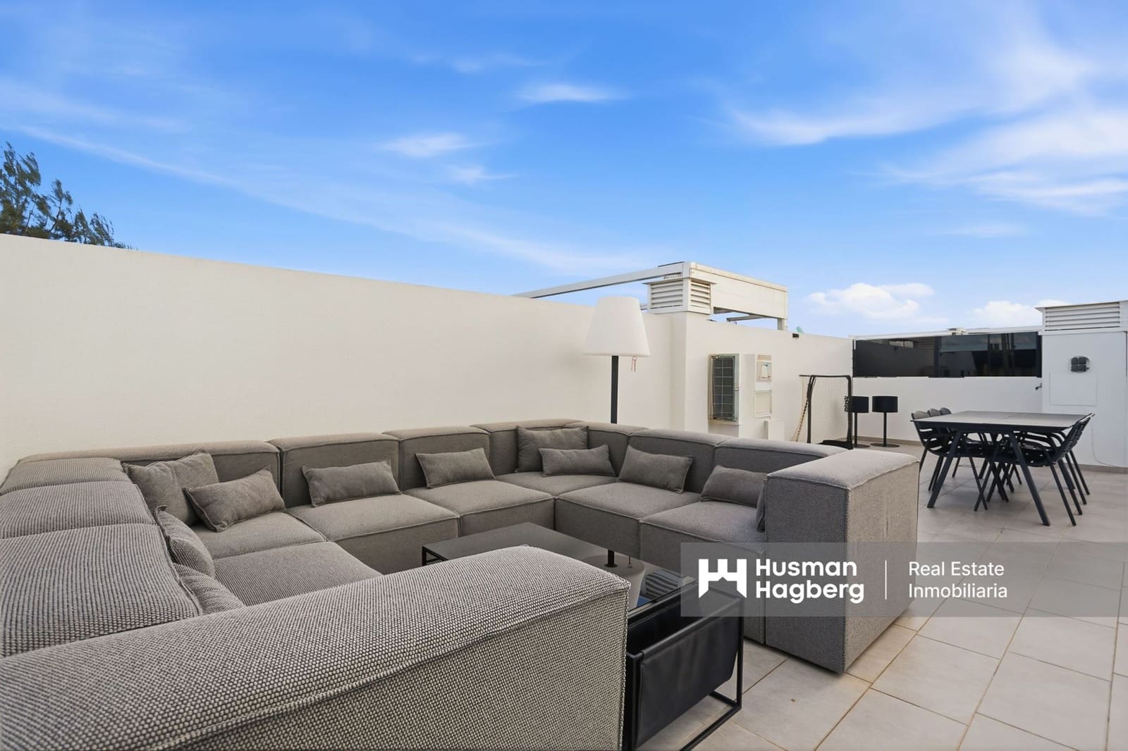 2 slaapkamer Appartement te koop in San Pedro del Pinatar met zwembad - € 249.000 (Ref: 9795580)