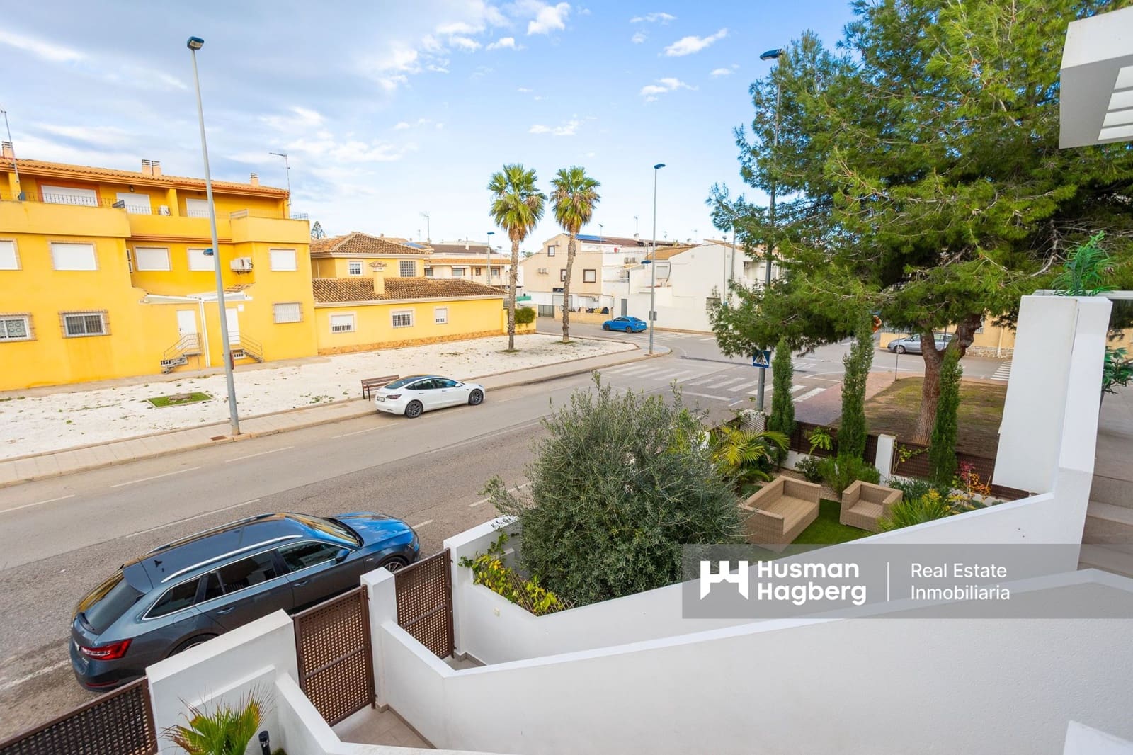 2 slaapkamer Appartement te koop in San Pedro del Pinatar met zwembad - € 249.000 (Ref: 9795580)