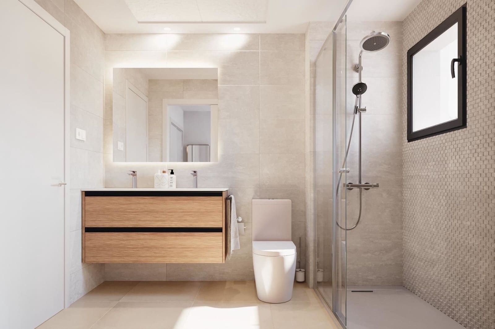 2 slaapkamer Huis te koop in Torre-Pacheco met zwembad - € 209.900 (Ref: 9802540)