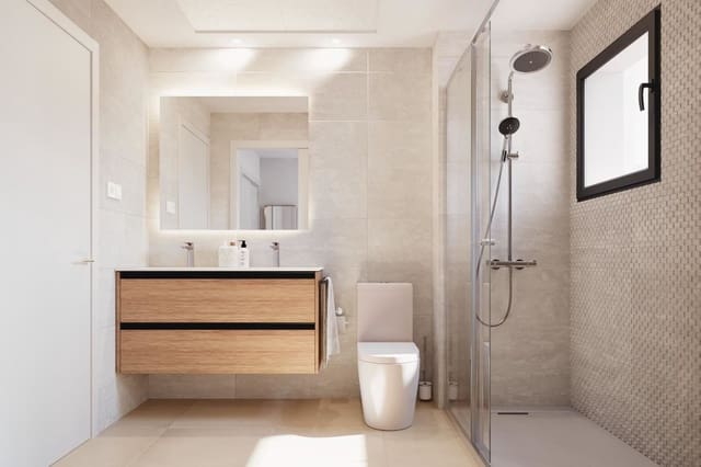 2 slaapkamer Huis te koop in Torre-Pacheco met zwembad - € 209.900 (Ref: 9802540)