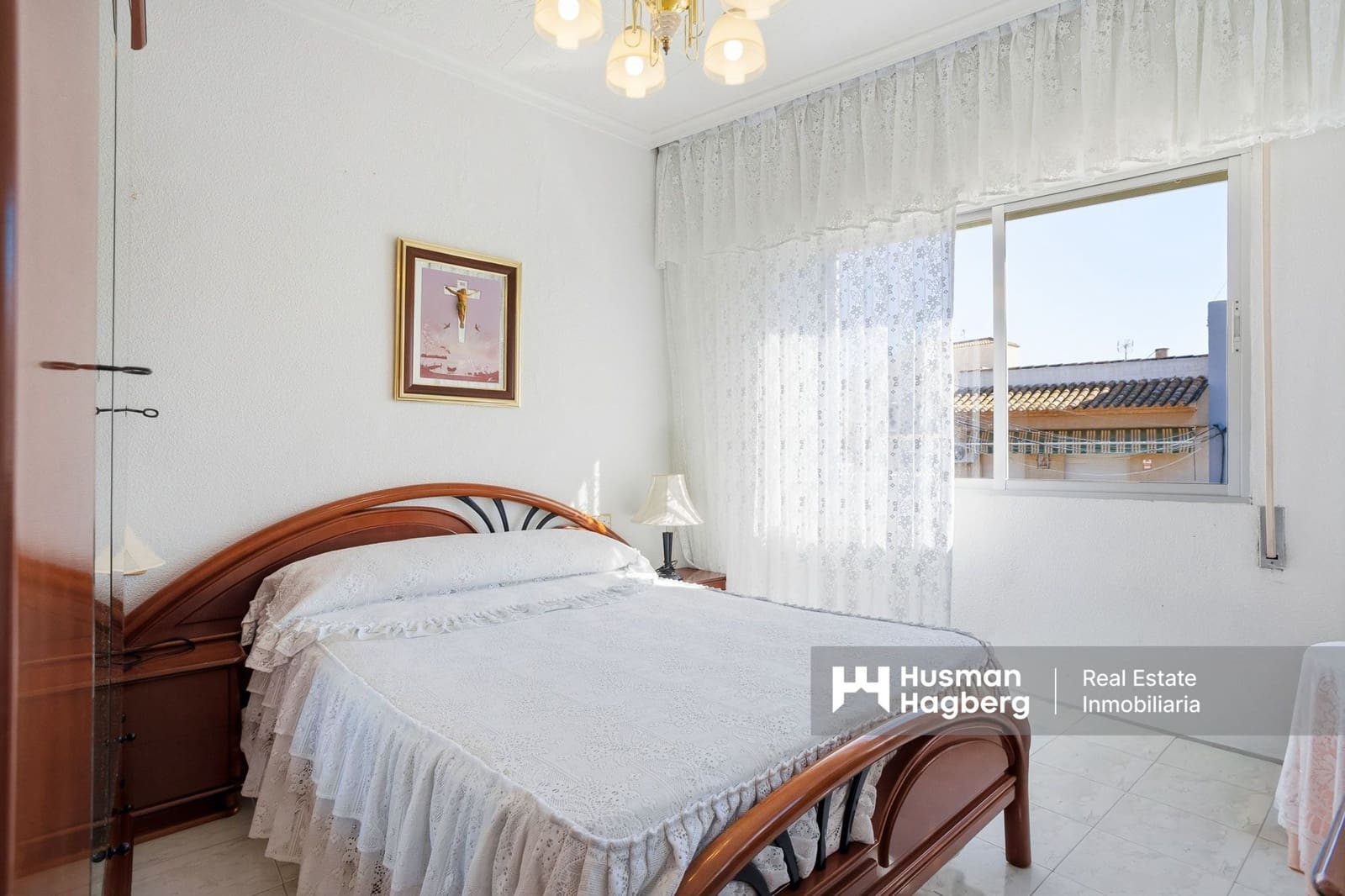 Casa de 3 habitaciones en Los Alcázares en venta - 265.000 € (Ref: 9802902)