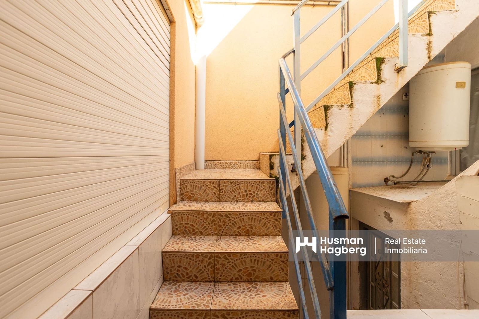 Casa de 3 habitaciones en Los Alcázares en venta - 265.000 € (Ref: 9802902)