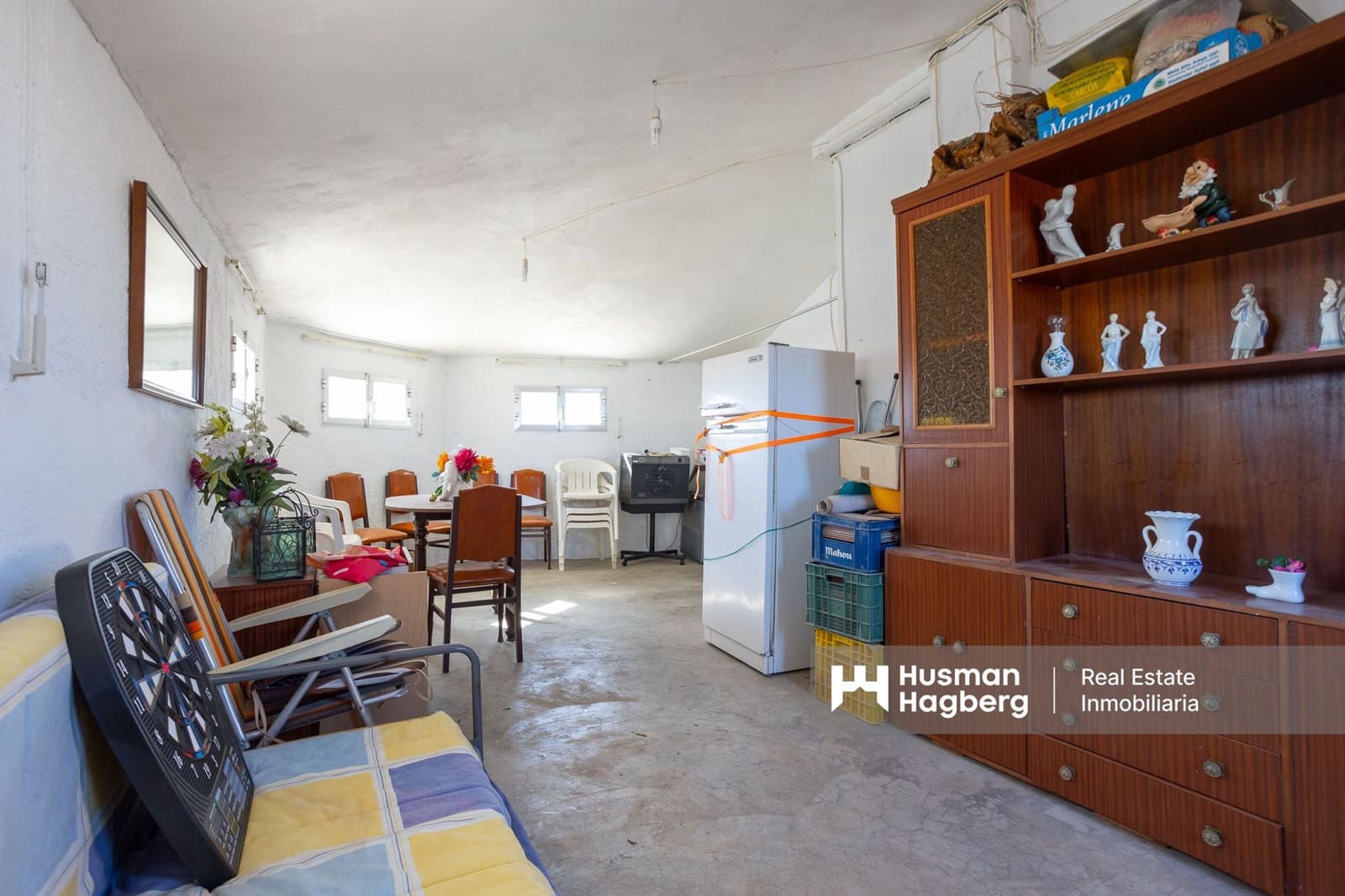 Casa de 3 habitaciones en Los Alcázares en venta - 265.000 € (Ref: 9802902)