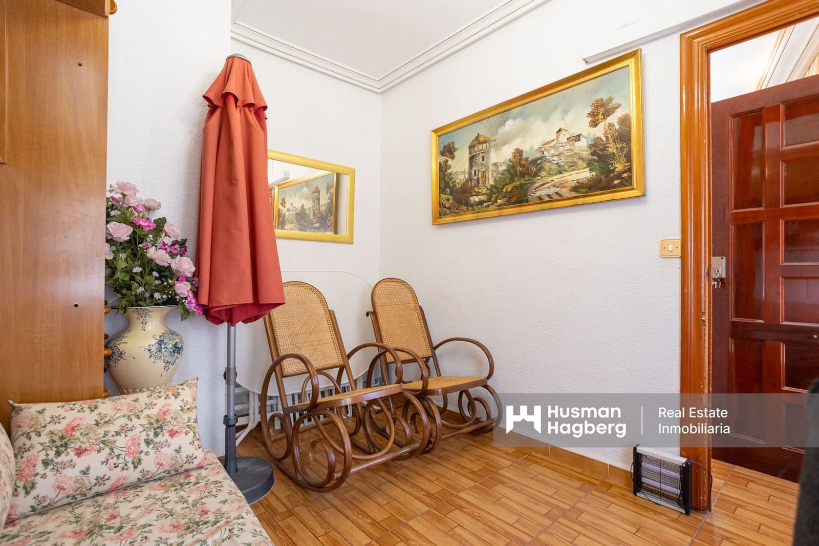 Casa de 3 habitaciones en Los Alcázares en venta - 265.000 € (Ref: 9802902)