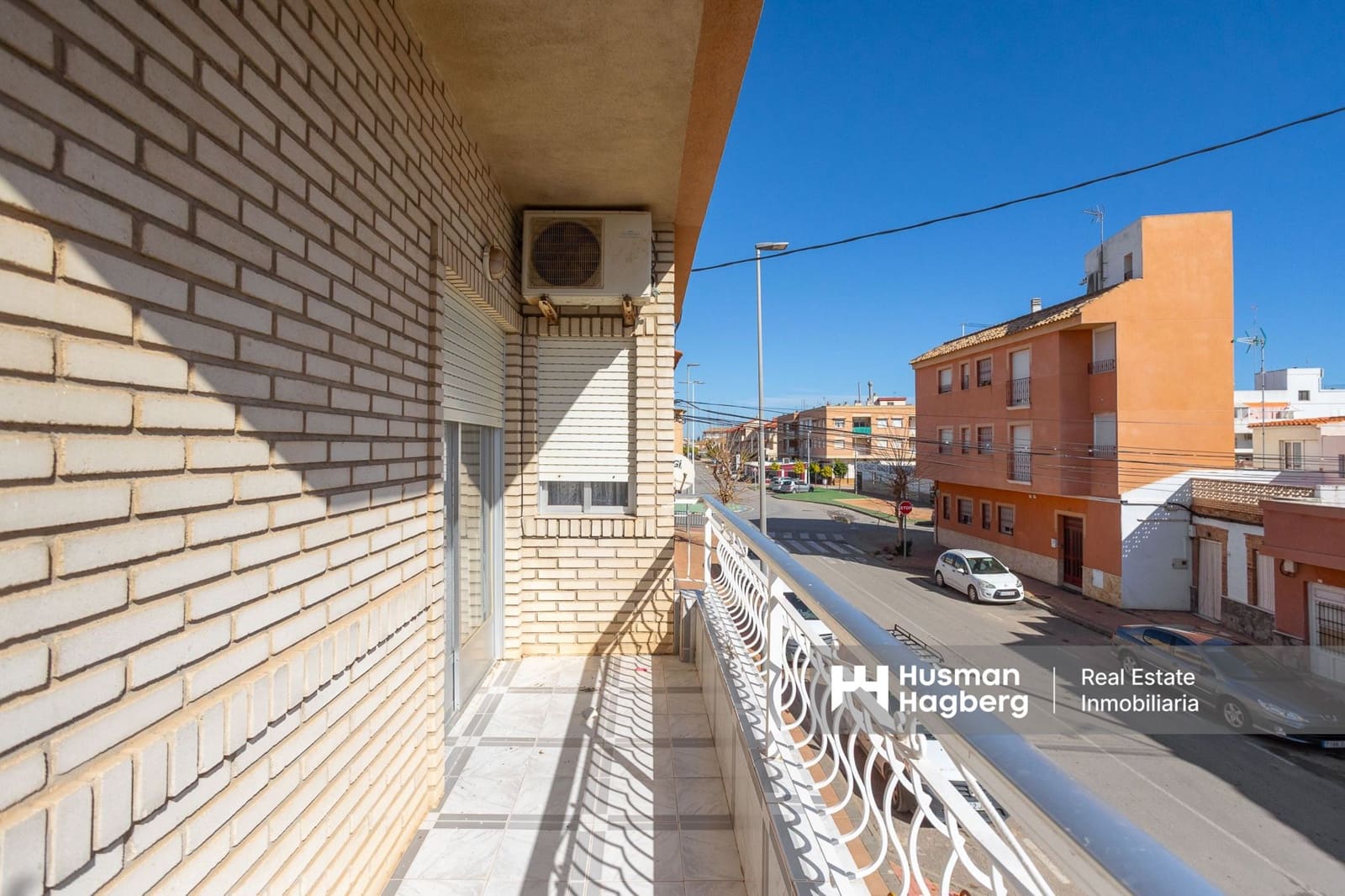 Casa de 3 habitaciones en Los Alcázares en venta - 265.000 € (Ref: 9802902)