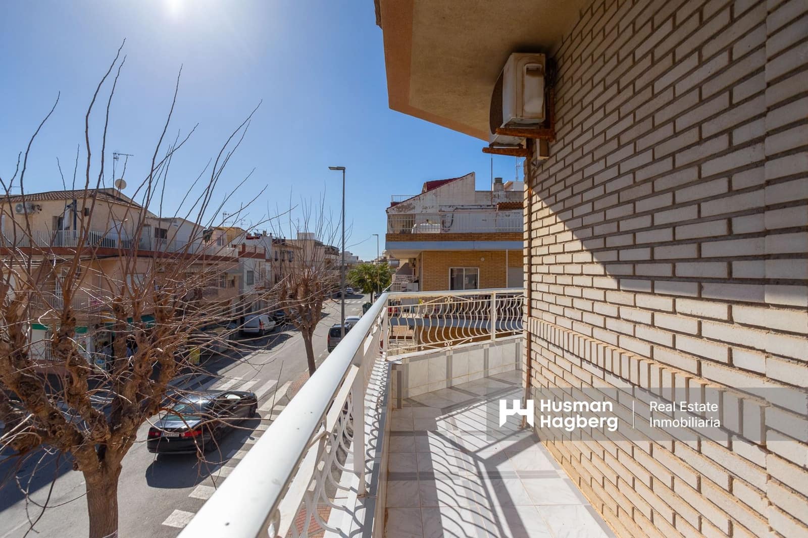Casa de 3 habitaciones en Los Alcázares en venta - 265.000 € (Ref: 9802902)
